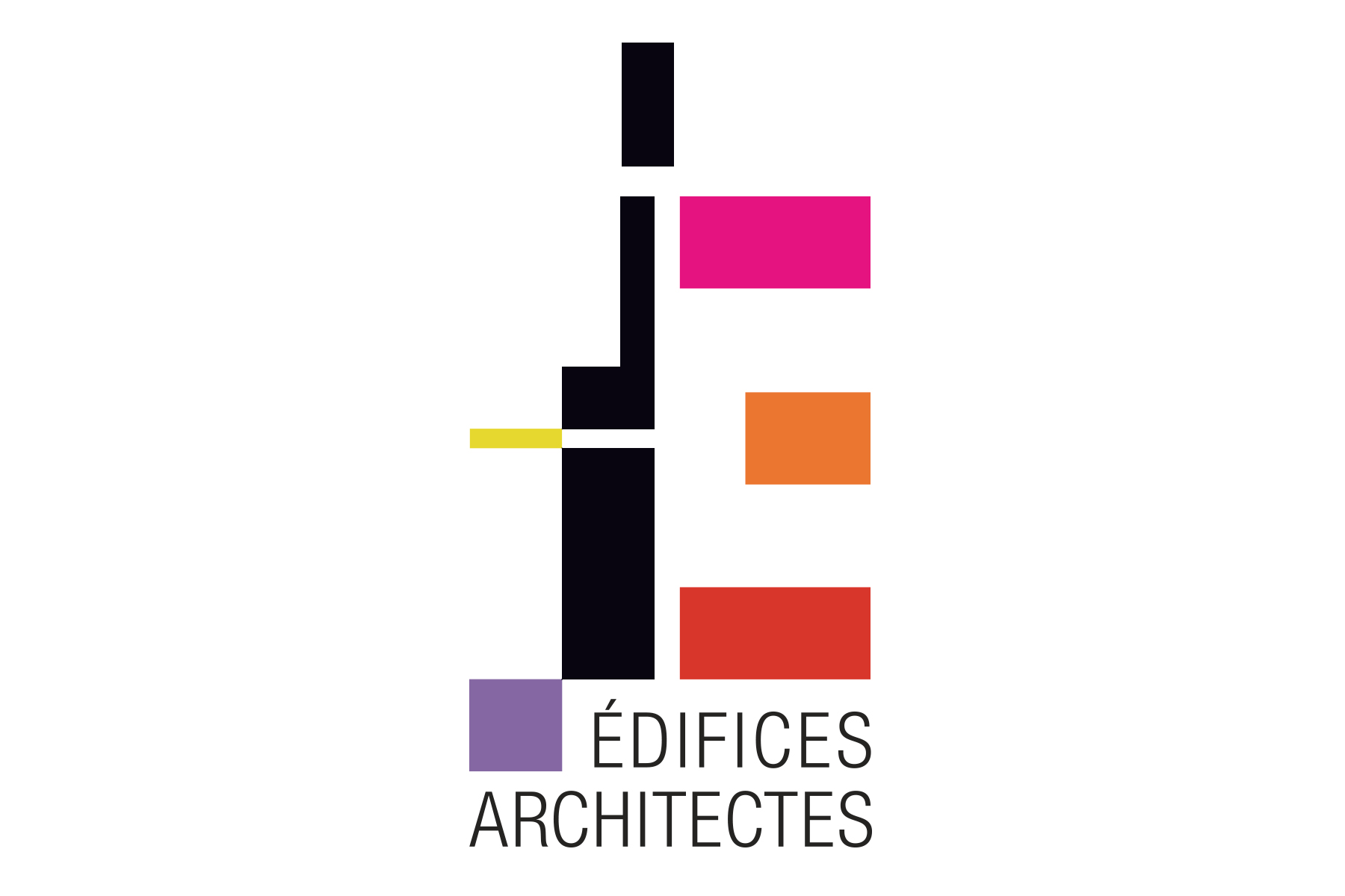 ÉDIFICES ARCHITECTES