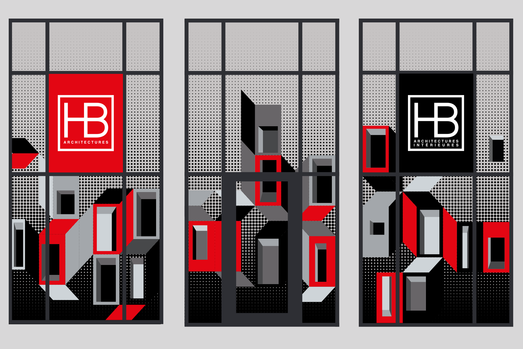 HB ARCHITECTURES