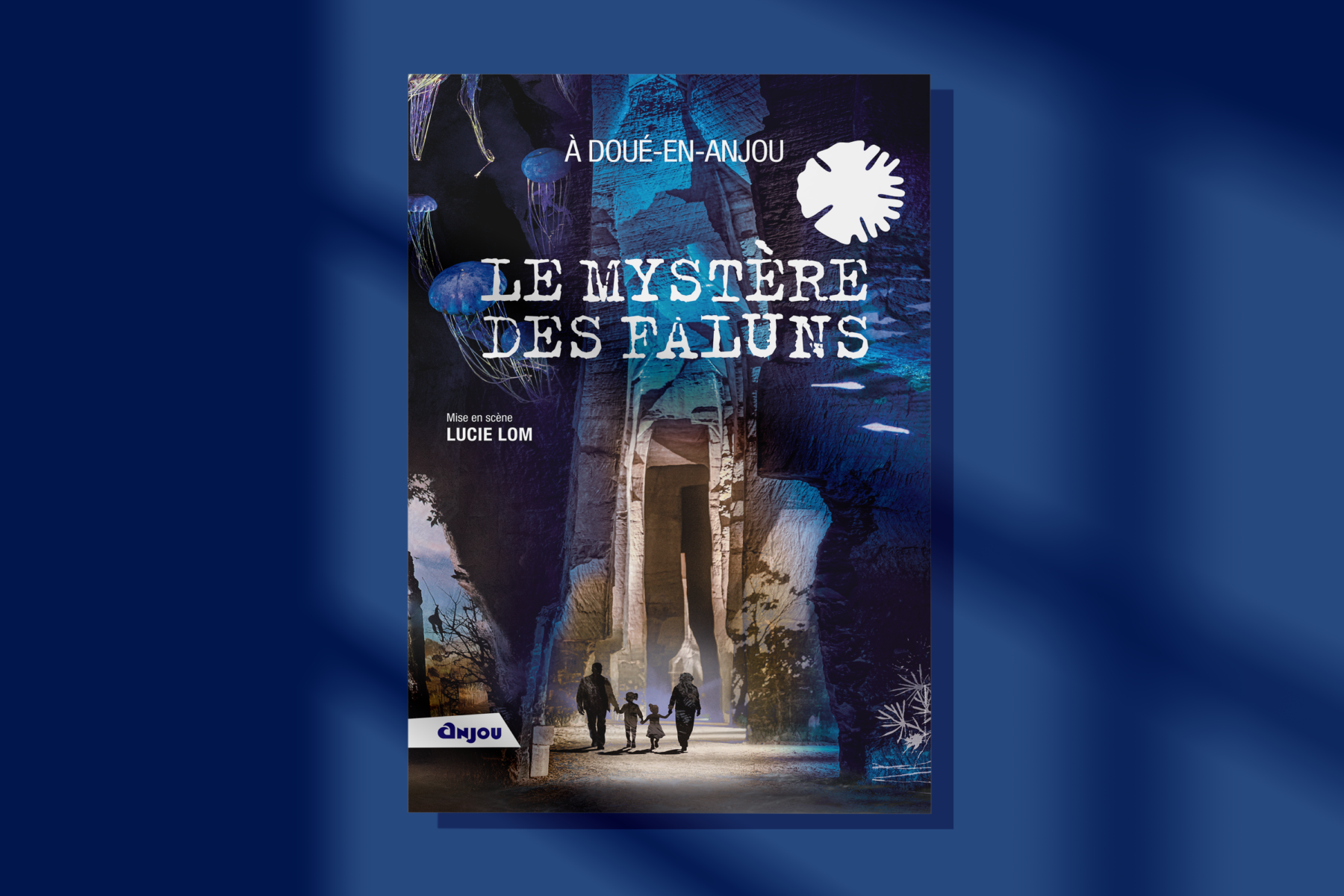 Le Mystère des faluns