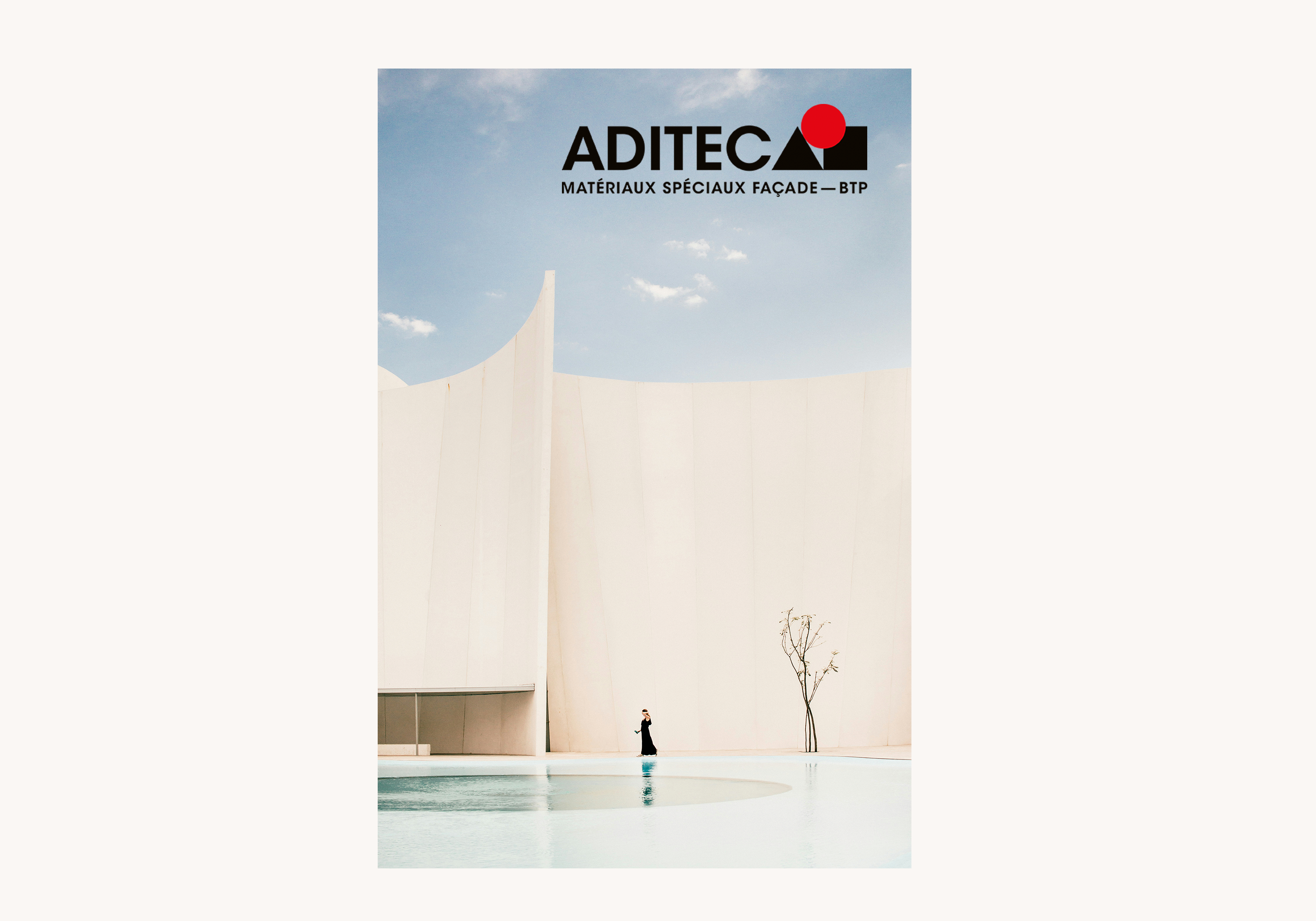 Aditec – charte graphique