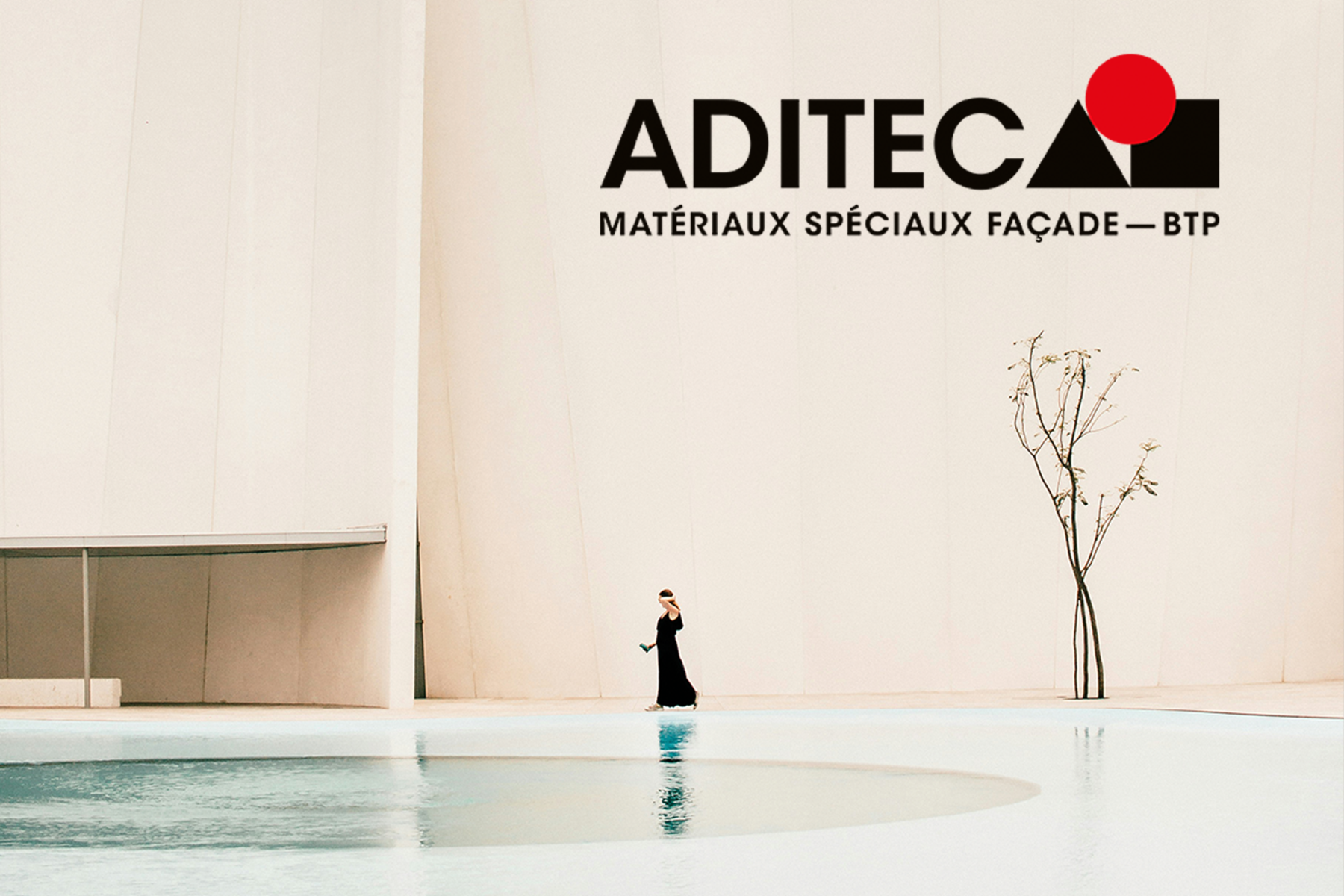 Aditec – charte graphique