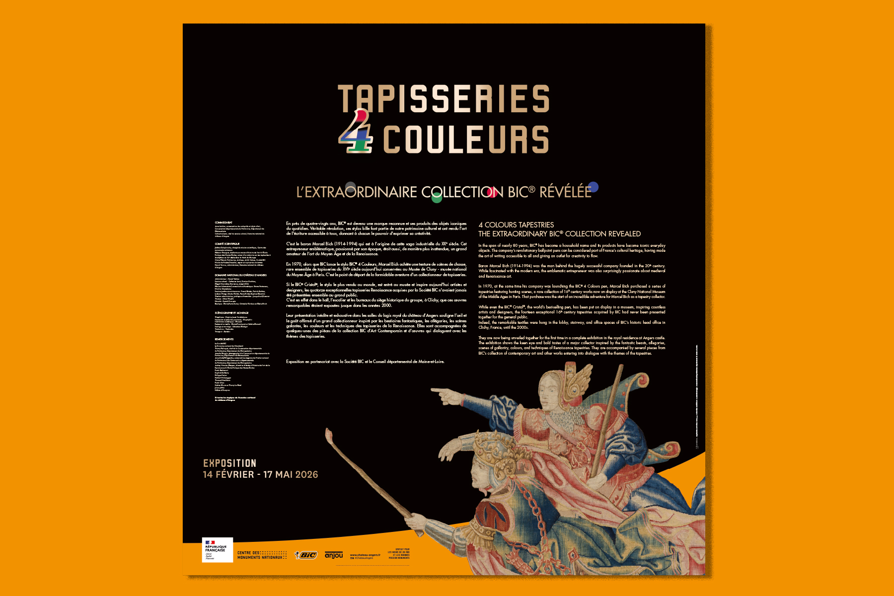 Exposition BIC®