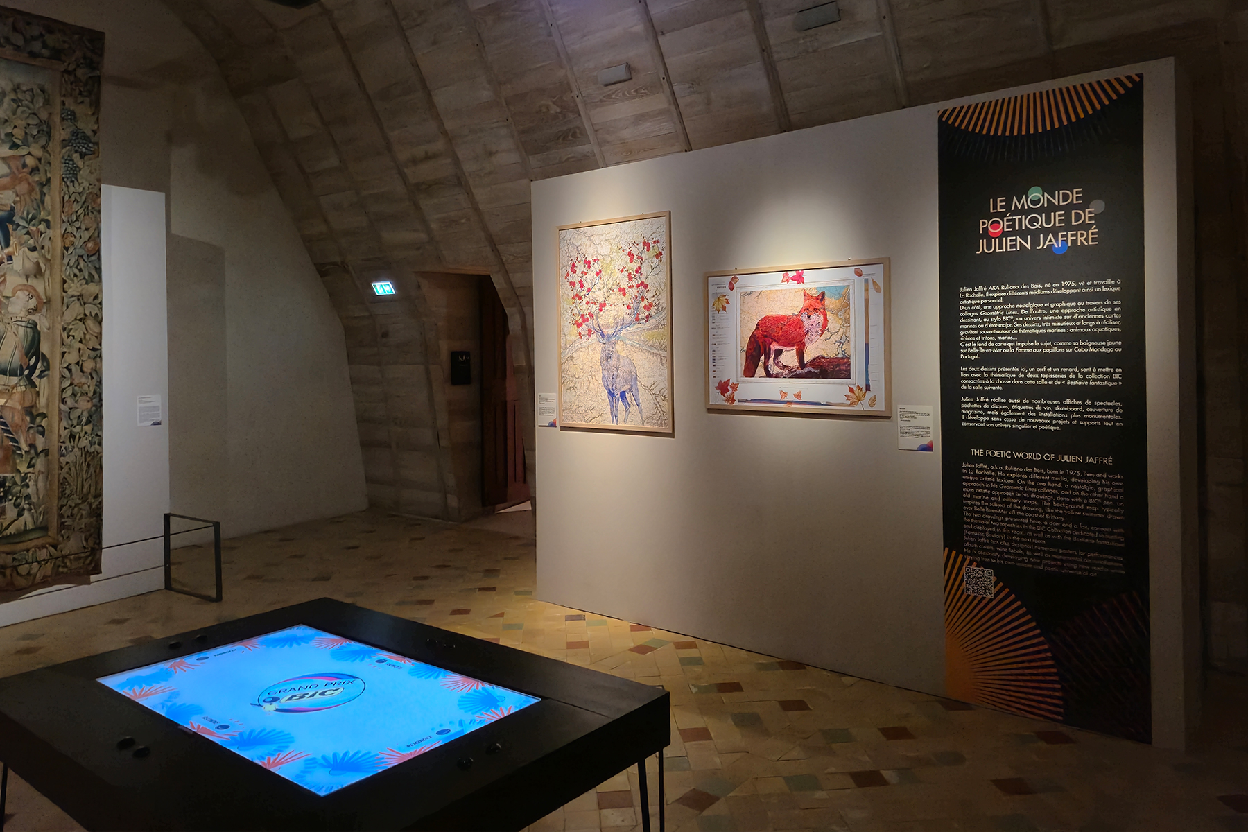 Exposition BIC®
