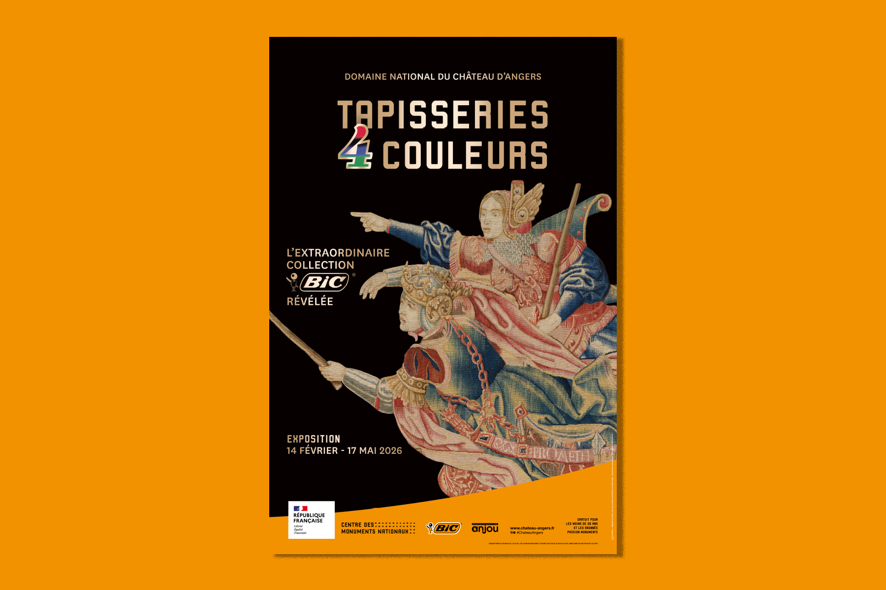 Exposition BIC®