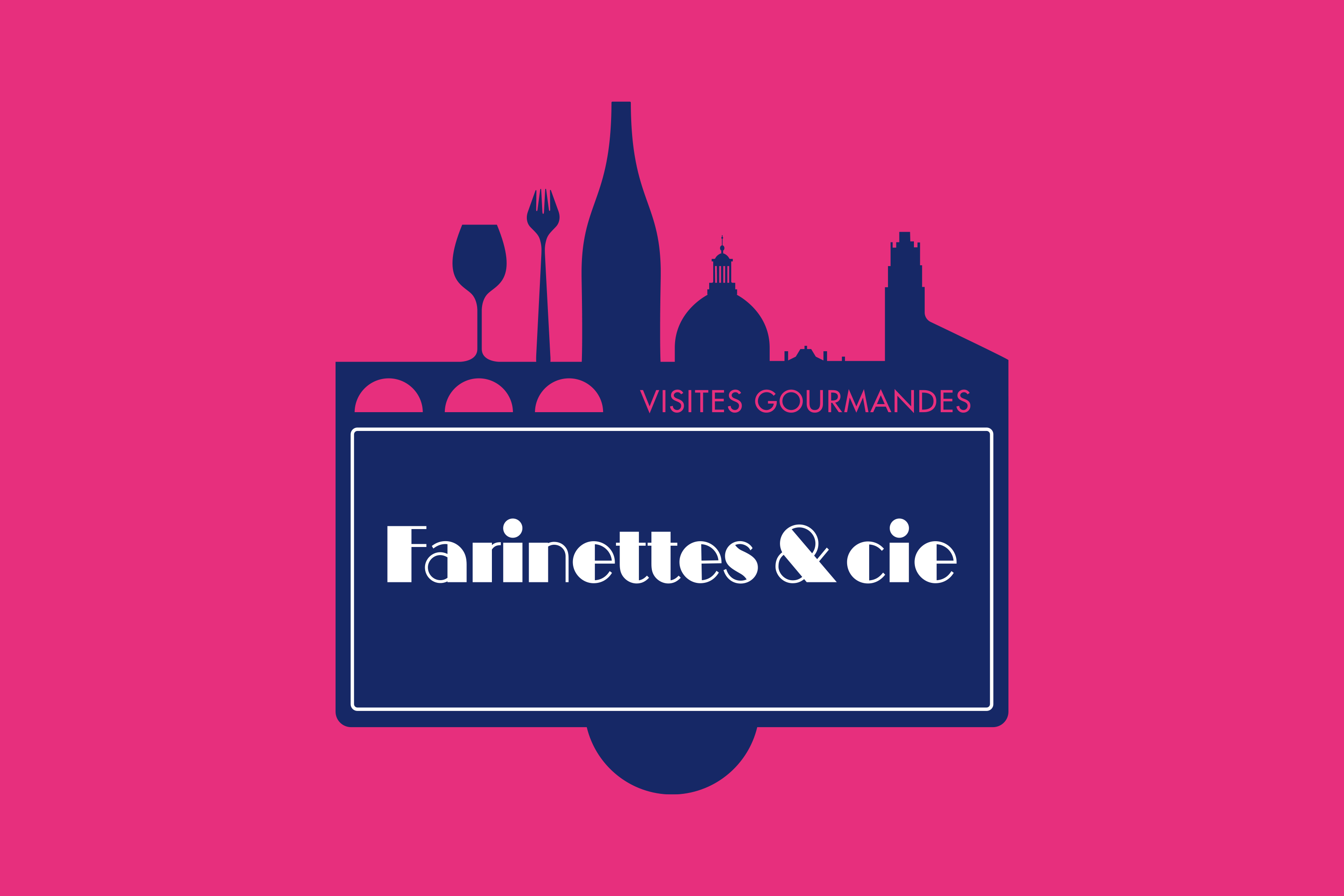 Farinettes & Cie