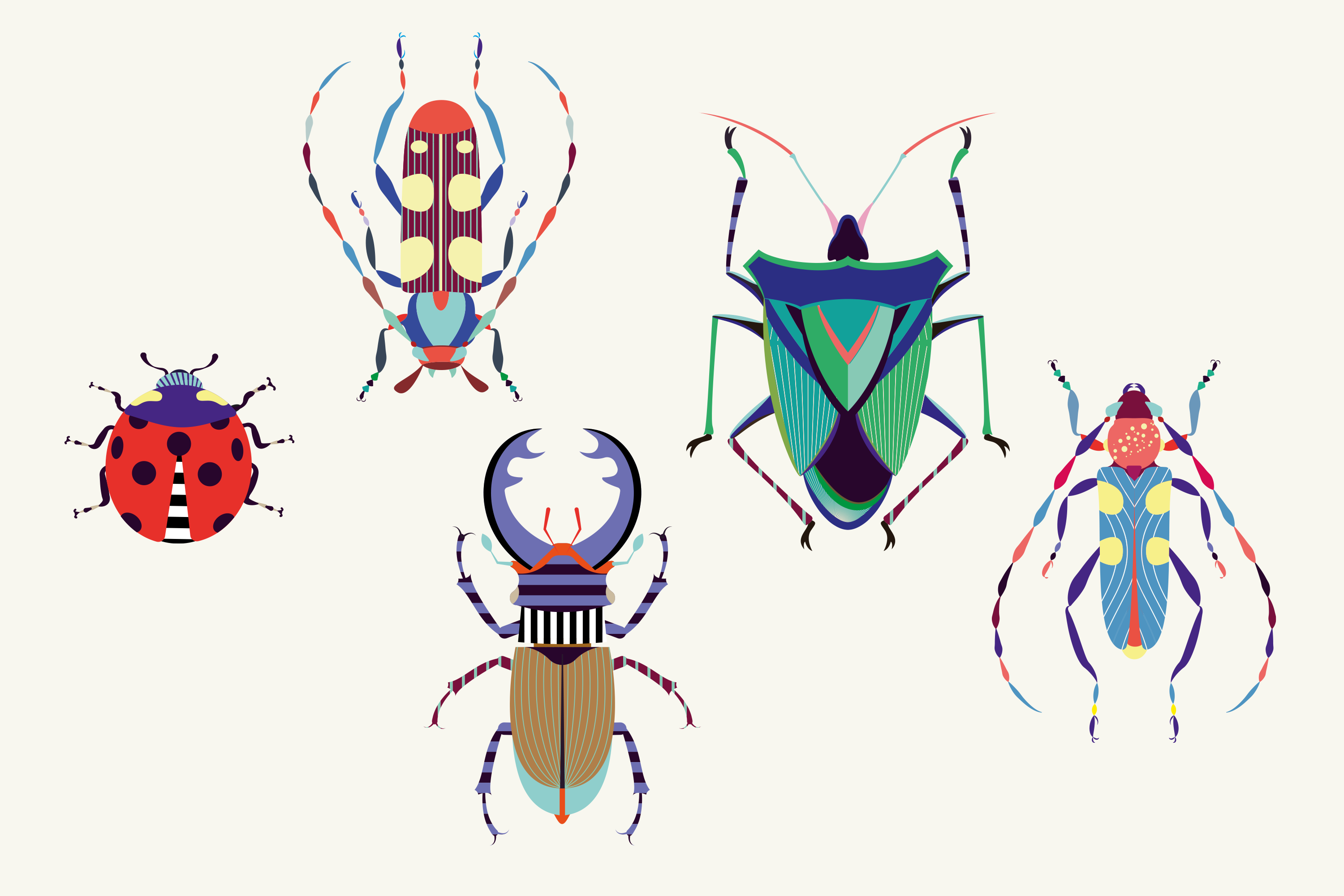 Instectes