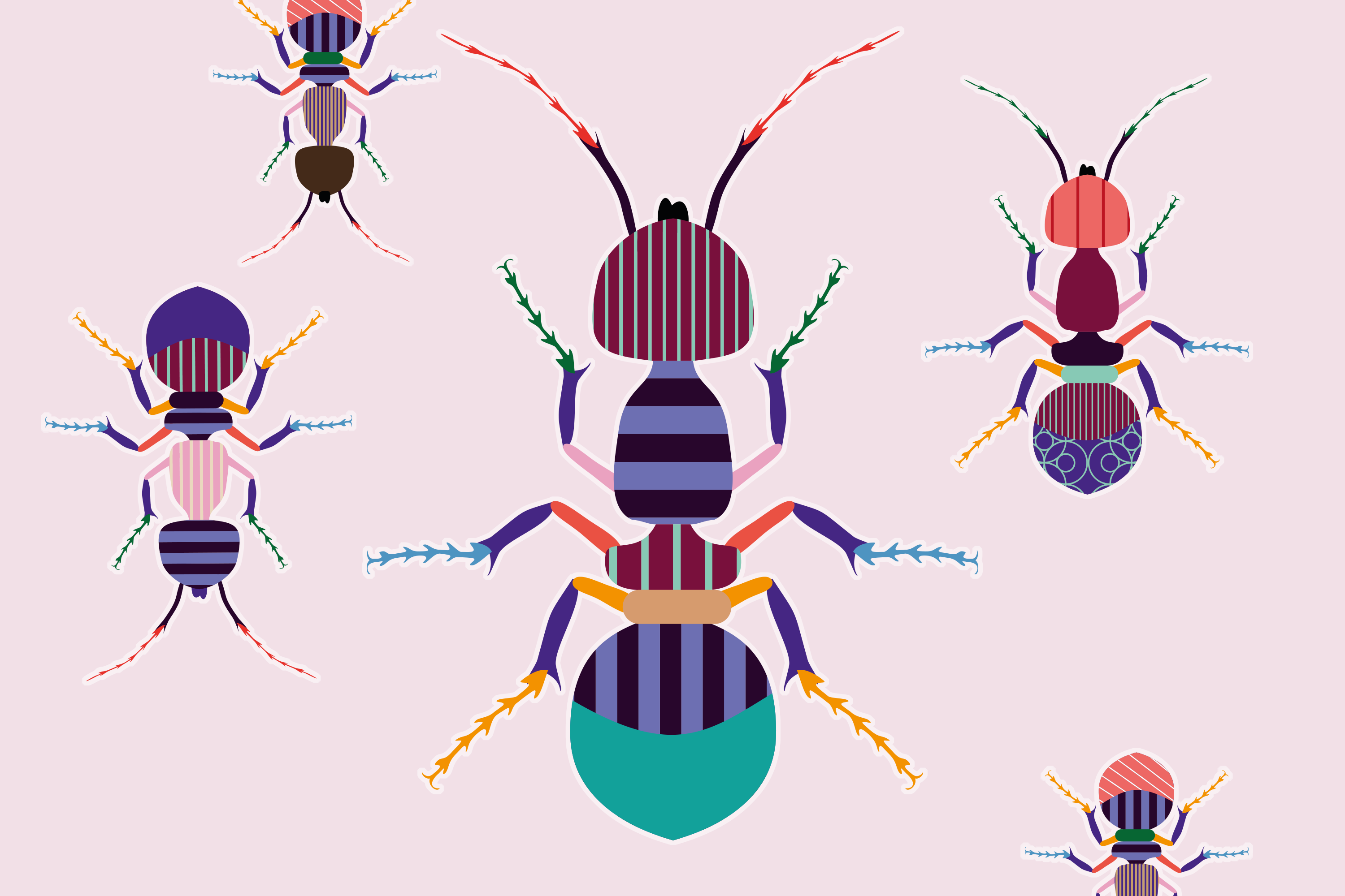 Instectes